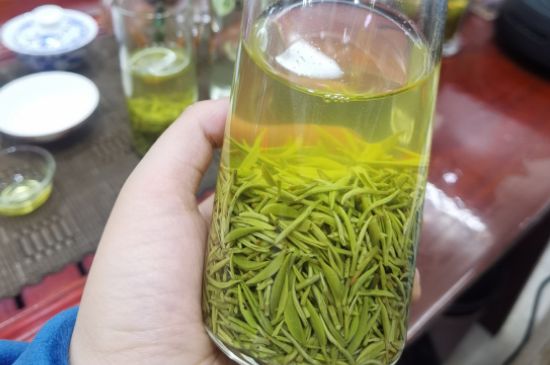 河南十大名茶,河南名茶排行榜前十名