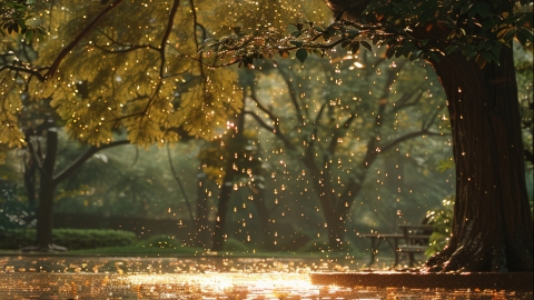 8月30日黑龙江吉林天气 黑龙江周末有雨吉林局地大雨