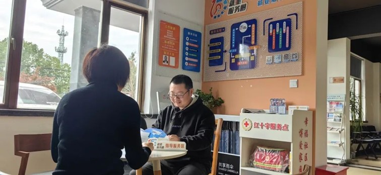 2025年青浦区“家门口”就业服务预告（5月8日-5月16日）