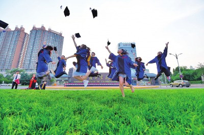 挥别之际,我们一起聊困惑话征程