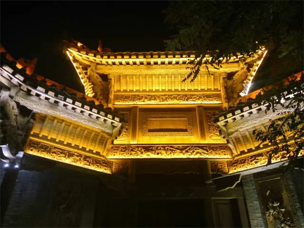 台儿庄景区游玩攻略,台儿庄景区游玩攻略图