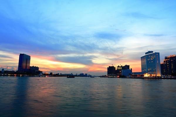 仙居旅游景点排名,仙居旅游景点排名前十