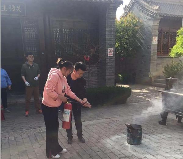 4月21日 渭南文化旅游资讯微报(组图)