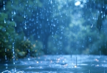 湖南未来三天强降雨持续 湘西北局地需防大暴雨