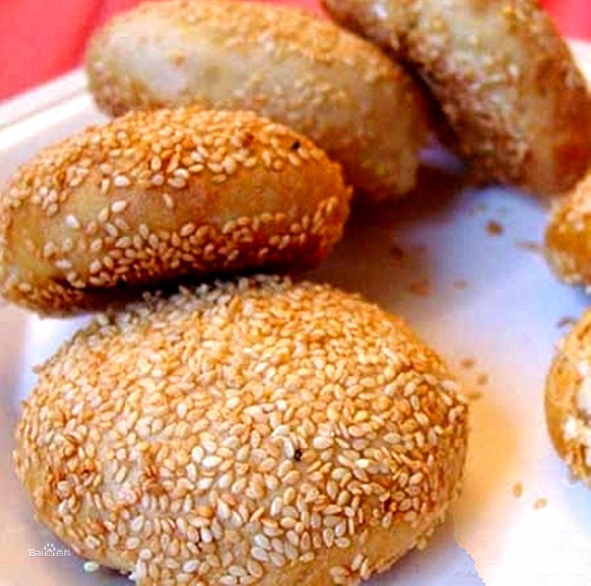 上海有什么特产送朋友最好(上海特产排行榜前十名)