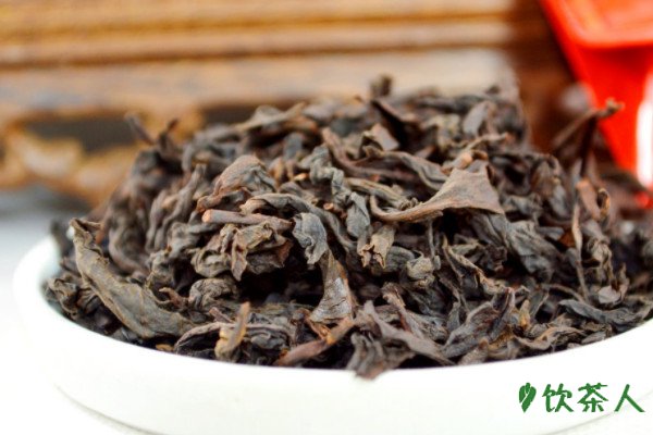 福建五大名茶,福建什么茶叶最出名好喝(名称及特点简介)