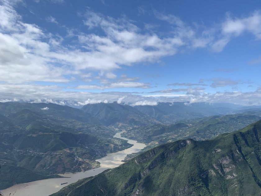 2023重庆奉节旅游景点攻略(地点 门票 路线)