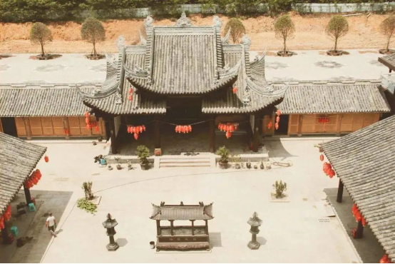 船山天府旅游名县 遂宁龙凤古镇游玩攻略,拿好了!413