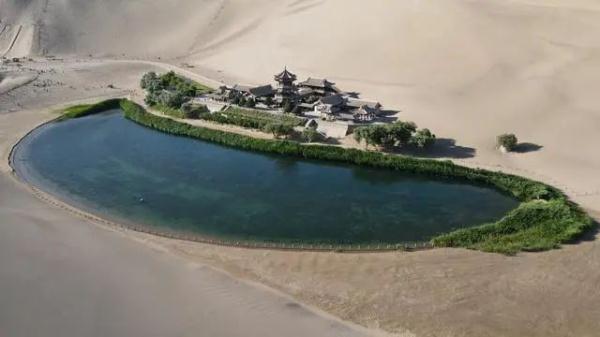 四川超100家景区门票1元购!全国还有这些景区免费