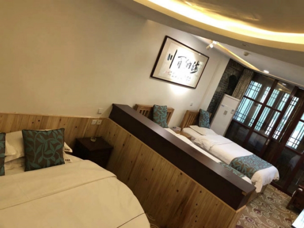 台儿庄古城景区游玩攻略,台儿庄古城游玩需要多少时间