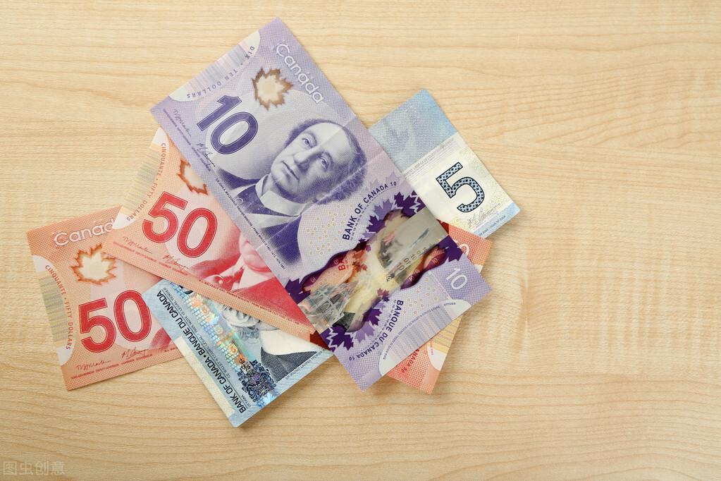 世界货币排行榜前十名(2022世界货币排名一览表)