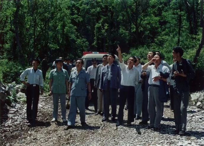 宝鸡70年70事，历数新中国成立来发生在宝鸡的事