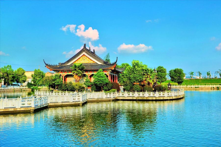 江苏镇江旅游景点大全(镇江旅游十大必去景点)