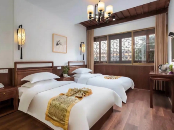 台儿庄古城景区游玩攻略,台儿庄古城游玩需要多少时间