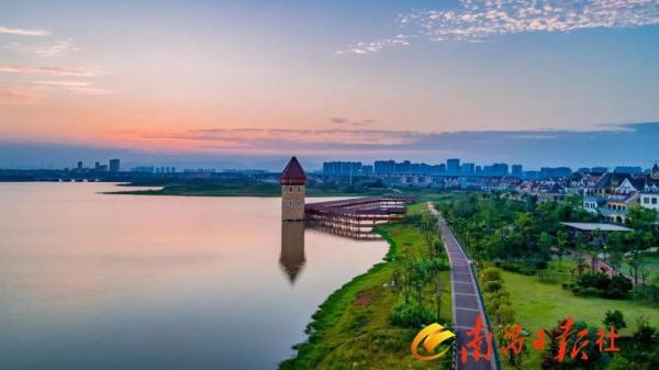 超全攻略!“五一”在南昌的千万别错过!