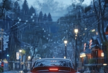 河南今明两天迎强降水 局地大暴雨需防次生灾害