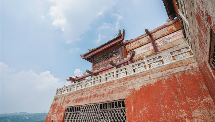 朝歌是现在的哪个地方 朝歌是现在的什么地方