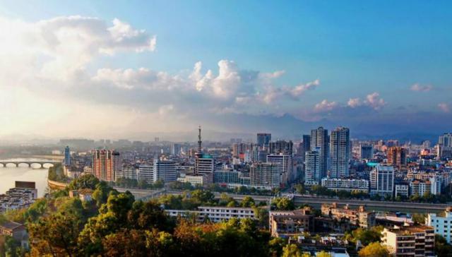 江西省的简称怎么读 第5张