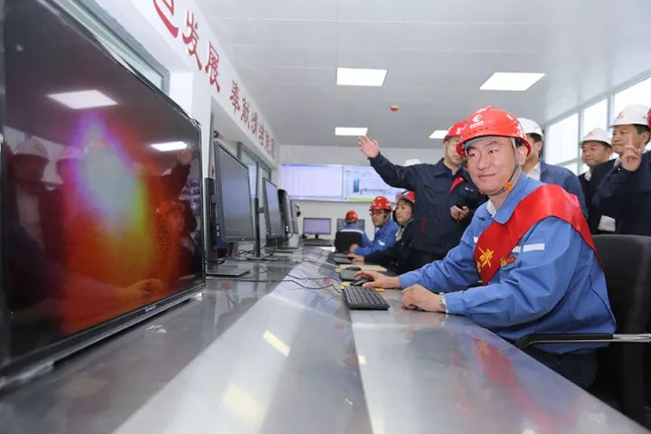 青岛7区3市完成供热点火 下周四正式供热