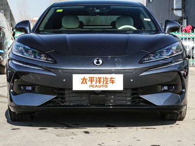 腾势Z9落地价大起底,买车超详细!