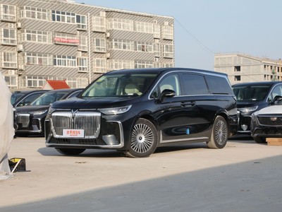 岚图梦想家新车报价2025款，各配置车型售价全展示，超值机会