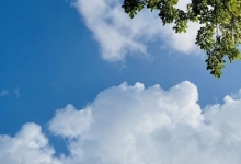 今天北京晴间多云最高温29℃ 国庆昼夜温差较大