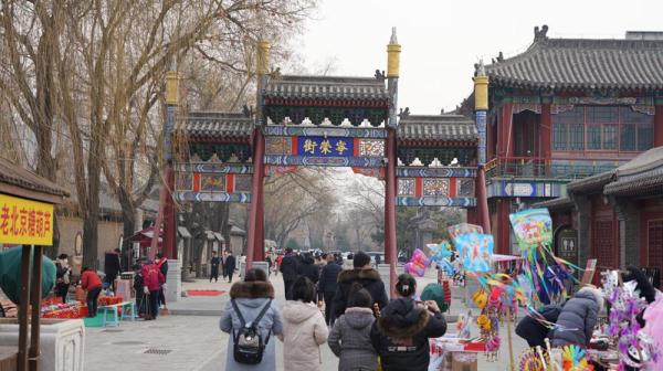 石家庄正定县:2023年1月2日前景点景区免费向游客开放