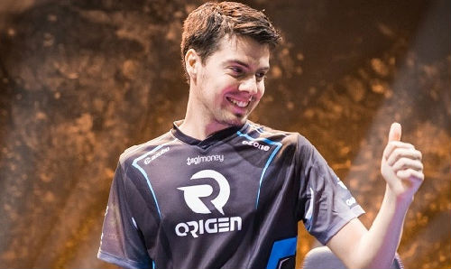 终将离别!LOLS系列赛那些带给我们精彩的老将们