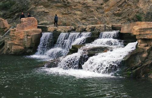 十堰旅游攻略景点必去(湖北十堰旅游景点大全排名)
