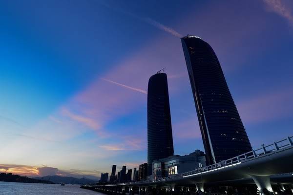 宝鸡周围旅游景点,宝鸡周围旅游景点大全