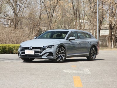 大众ARTEON最新价格2022款，优惠购车，最低售价34.80万起