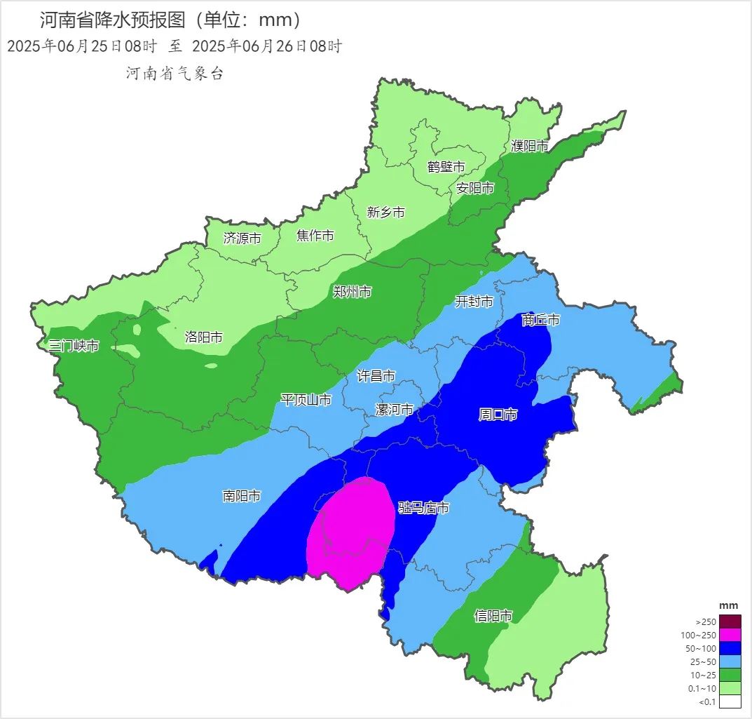 2025年06月25日08时 至 2025年06月26日08时_河南省降水预报图(单位:mm) (1).png
