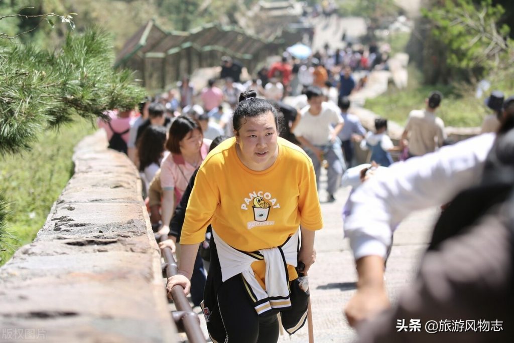 山东旅游景点大全景点排名(10个山东游玩必去的地方)