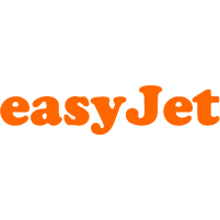 EasyJet UK Logo Images