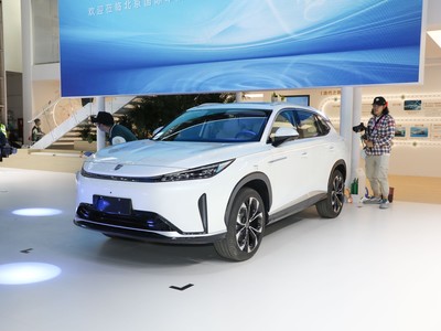 荣威D5X DMH试驾预约怎么预约