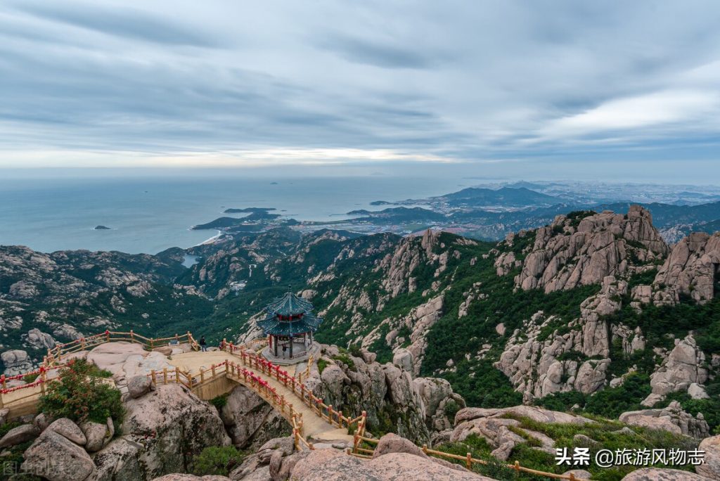 山东旅游景点大全景点排名(10个山东游玩必去的地方)