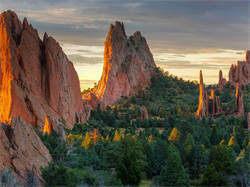 咸阳旅游景点大全