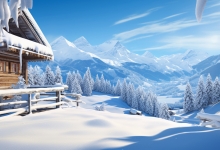 春运专报：寒潮继续影响我国中东部 陕晋辽吉鲁鄂降雪强