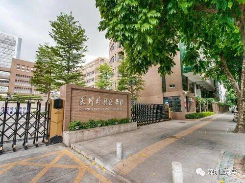 2022年深圳初中最新排名(全深圳初中一览表)-第12张图片-PPT汇