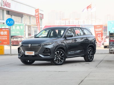 长安X7 PLUS多少钱？购车攻略助你轻松选车