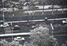 3月3日全国未来三天天气预报 中东部大范围雨雪持续