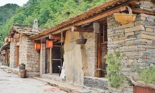 陕西最穷的三个县（陕西最穷的三个县城）