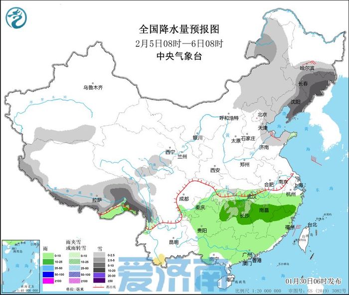局部暴雪+8厘米积雪!山东发布道路结冰黄色、海上大风黄色、内陆大风蓝色预警