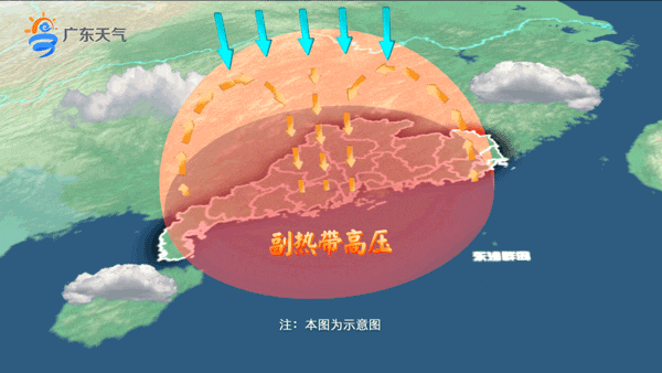 持续40天！今年最热的日子即将到来？