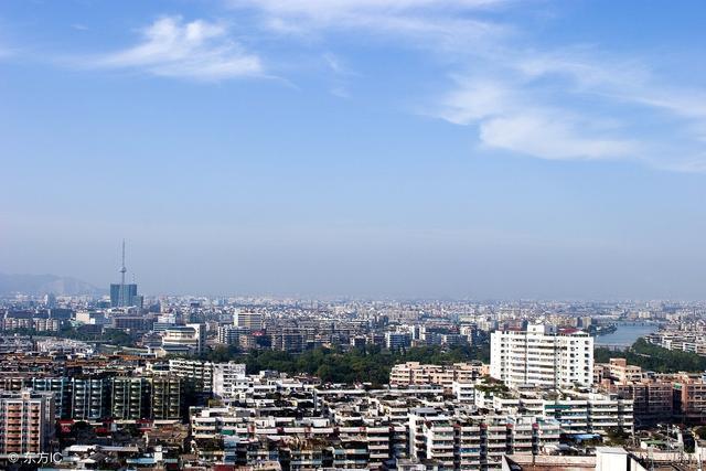 汕头哪个区最繁华,哪个区房价最高?