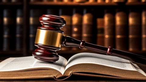 男子一月内盗走500块车库铁盖板 非法获利9000余元