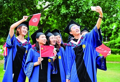 挥别之际,我们一起聊困惑话征程