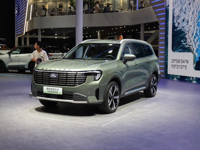 领裕新能源新车报价2025款实惠，配置丰富，不容错过