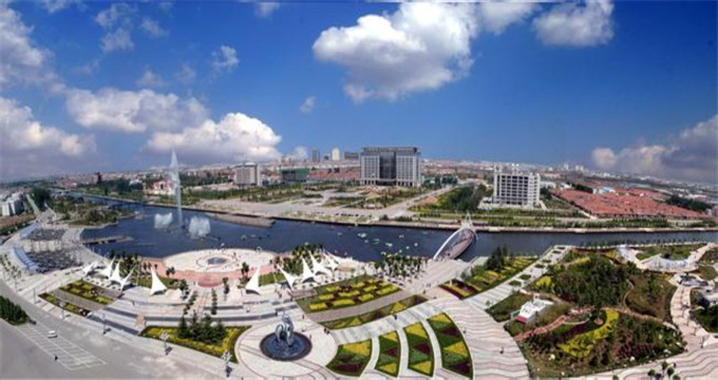 胶州天气预报30周