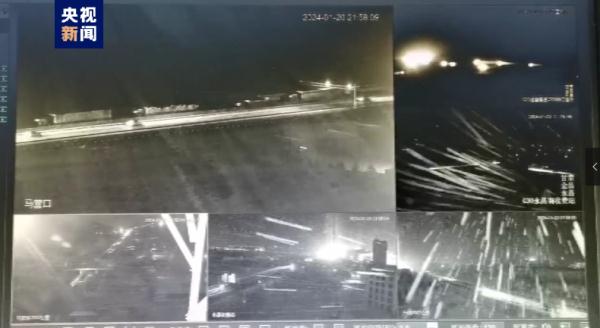 @甘肃人,又是冻到发紫!雨雪已“到货”